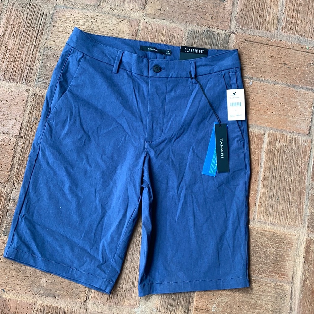 Tahari Shorts